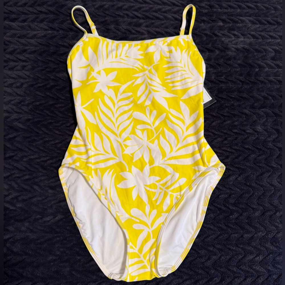 Kate Spade New York one Piece swimsuit